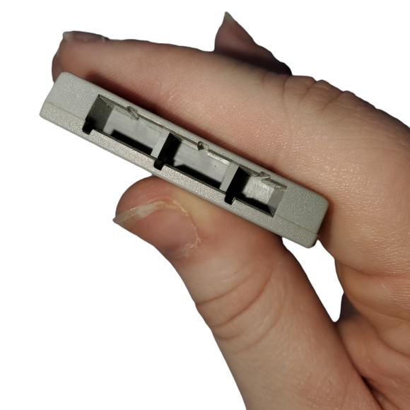 PS1 Memory Card - Picture 15 of 16